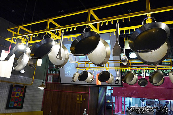 Howfun好飯食堂(瑞光店)：◆台北內湖。捷運西湖站【Howfun好飯食堂瑞光店】異國料理。西班牙料理餐廳