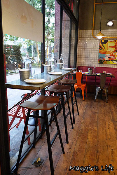 Howfun好飯食堂(瑞光店)：◆台北內湖。捷運西湖站【Howfun好飯食堂瑞光店】異國料理。西班牙料理餐廳