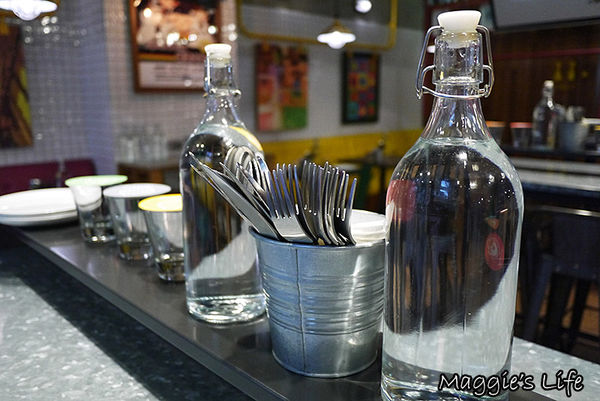 Howfun好飯食堂(瑞光店)：◆台北內湖。捷運西湖站【Howfun好飯食堂瑞光店】異國料理。西班牙料理餐廳