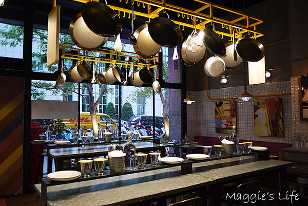 Howfun好飯食堂(瑞光店)：◆台北內湖。捷運西湖站【Howfun好飯食堂瑞光店】異國料理。西班牙料理餐廳