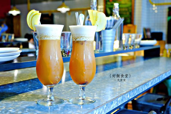 台北西班牙料理-好飯食堂HOWFUN