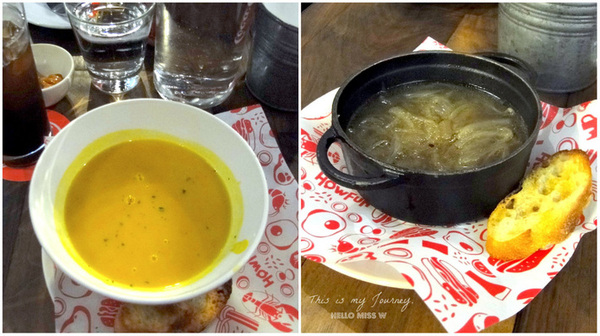 Howfun好飯食堂(瑞光店):【HowFun好飯食堂-瑞光店 】內科人氣滿點餐廳 西班牙風味燉飯、Tapas專賣