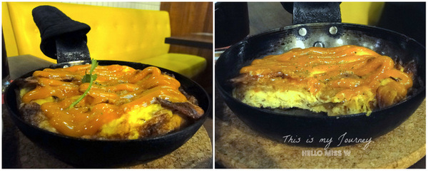 Howfun好飯食堂(瑞光店):【HowFun好飯食堂-瑞光店 】內科人氣滿點餐廳 西班牙風味燉飯、Tapas專賣