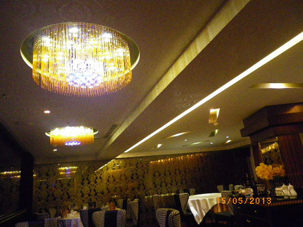 兆笙會館:兆笙會館˙鮑魚套餐免費體驗