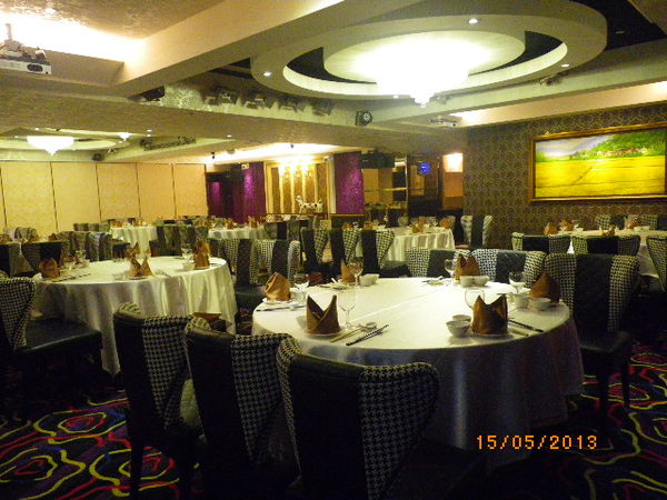 兆笙會館:兆笙會館˙鮑魚套餐免費體驗