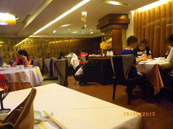 兆笙會館:兆笙會館˙鮑魚套餐免費體驗