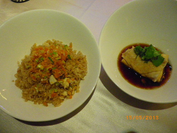 兆笙會館:兆笙會館˙鮑魚套餐免費體驗