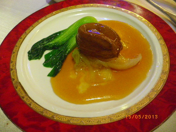 兆笙會館:兆笙會館˙鮑魚套餐免費體驗