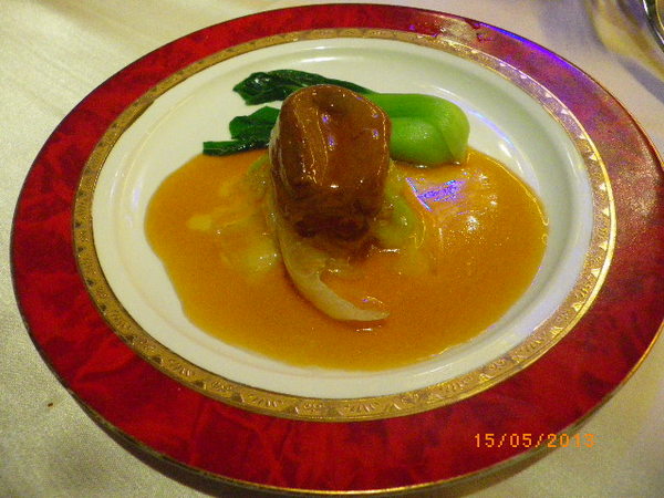 兆笙會館:兆笙會館˙鮑魚套餐免費體驗