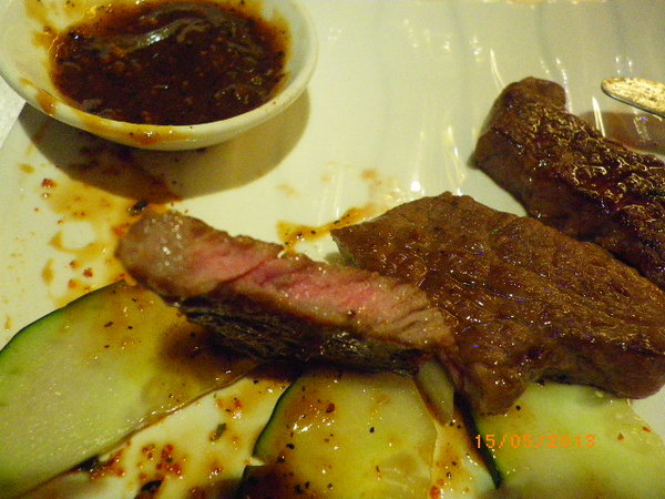 兆笙會館:兆笙會館˙鮑魚套餐免費體驗