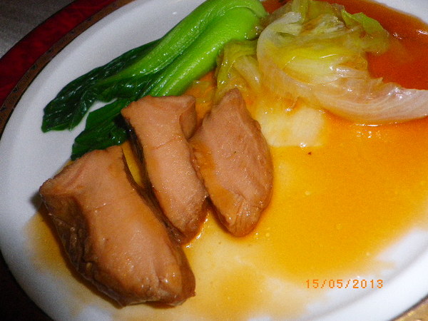 兆笙會館:兆笙會館˙鮑魚套餐免費體驗