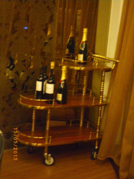 兆笙會館:兆笙會館˙鮑魚套餐免費體驗