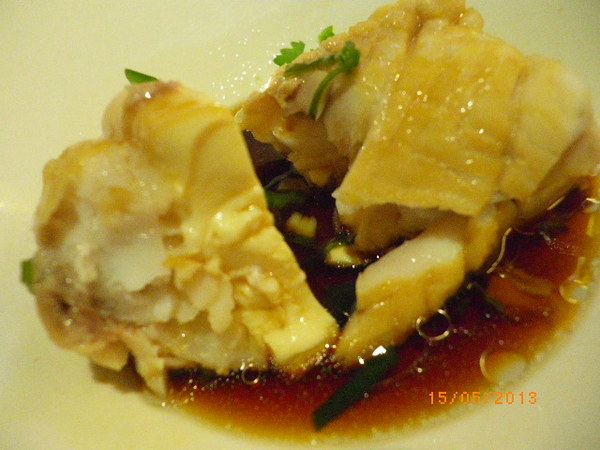 兆笙會館:兆笙會館˙鮑魚套餐免費體驗