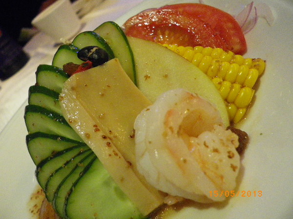 兆笙會館:兆笙會館˙鮑魚套餐免費體驗