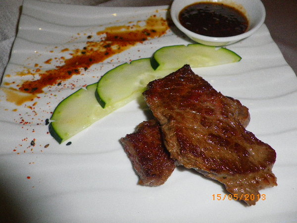 兆笙會館:兆笙會館˙鮑魚套餐免費體驗