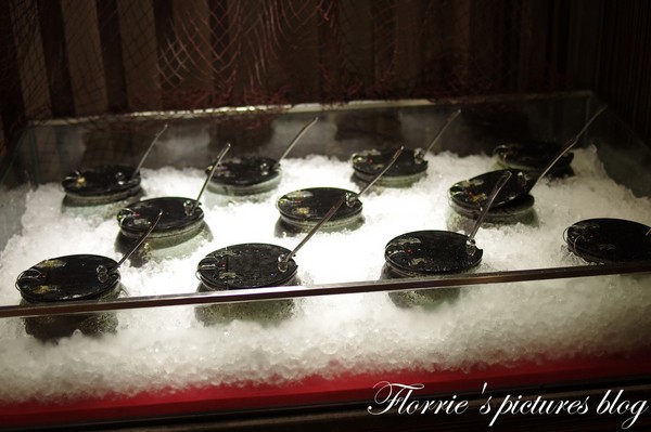 嚴選鍋品食尚養生麻辣鴛鴦鍋：台北大同區美食~嚴選鍋品食尚麻辣鴛鴦鍋~有鱘龍魚的火鍋店