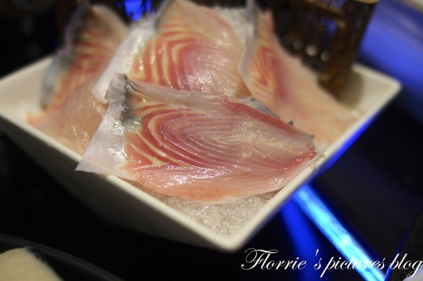 嚴選鍋品食尚養生麻辣鴛鴦鍋：台北大同區美食~嚴選鍋品食尚麻辣鴛鴦鍋~有鱘龍魚的火鍋店