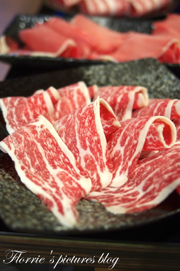 嚴選鍋品食尚養生麻辣鴛鴦鍋：台北大同區美食~嚴選鍋品食尚麻辣鴛鴦鍋~有鱘龍魚的火鍋店