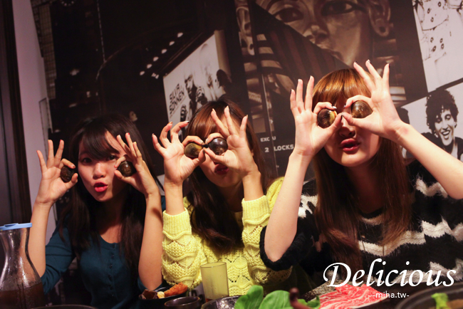 嚴選鍋品 冰蹦拉