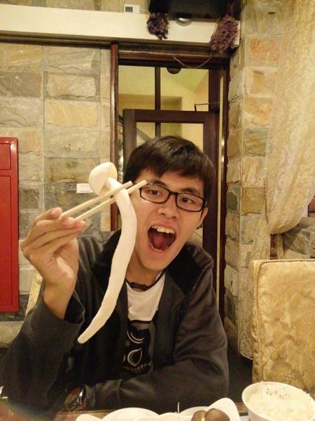 清境佛羅倫斯渡假山莊:到佛羅倫斯君士坦丁堡當貴族