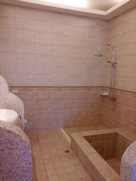 清境佛羅倫斯渡假山莊:到佛羅倫斯君士坦丁堡當貴族