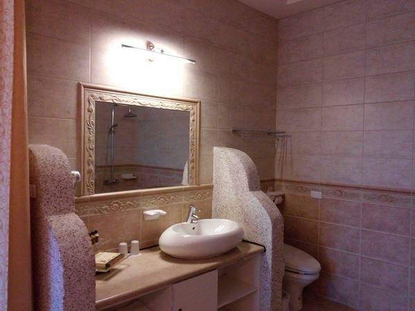 清境佛羅倫斯渡假山莊:到佛羅倫斯君士坦丁堡當貴族