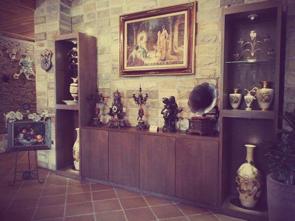 清境佛羅倫斯渡假山莊:到佛羅倫斯君士坦丁堡當貴族