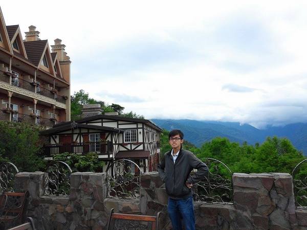 清境佛羅倫斯渡假山莊:到佛羅倫斯君士坦丁堡當貴族