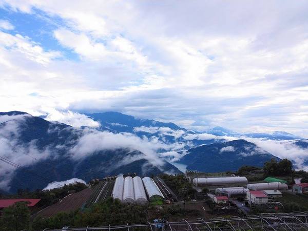 清境佛羅倫斯渡假山莊:到佛羅倫斯君士坦丁堡當貴族