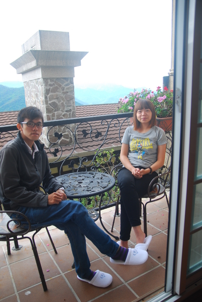 清境佛羅倫斯渡假山莊:到佛羅倫斯君士坦丁堡當貴族