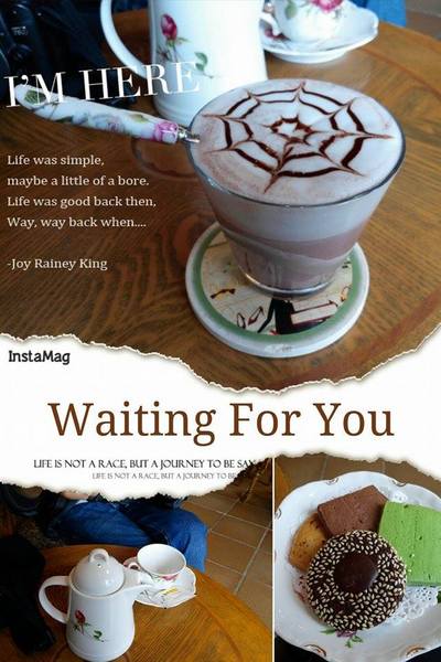 清境佛羅倫斯渡假山莊:到佛羅倫斯君士坦丁堡當貴族