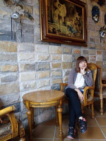 清境佛羅倫斯渡假山莊:到佛羅倫斯君士坦丁堡當貴族