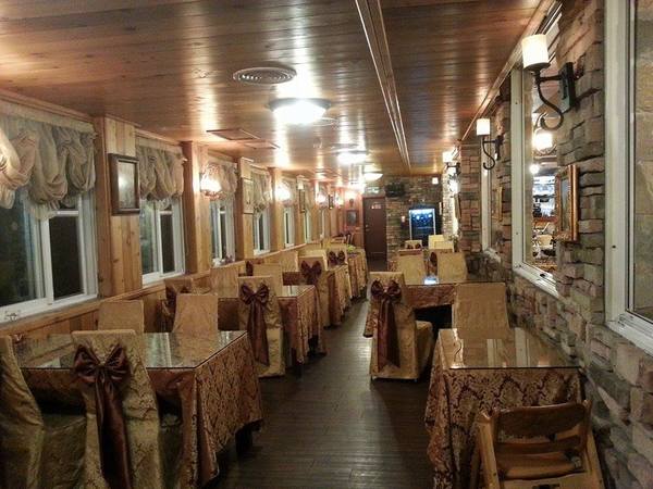 清境佛羅倫斯渡假山莊:到佛羅倫斯君士坦丁堡當貴族