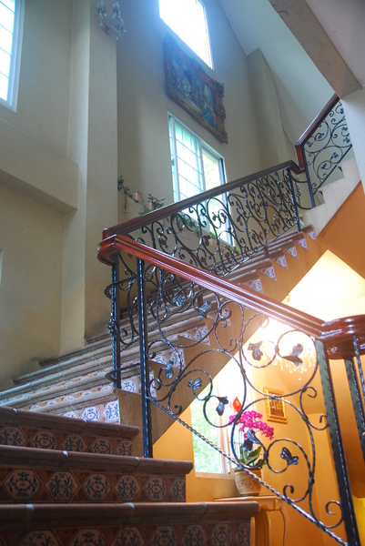 清境佛羅倫斯渡假山莊:到佛羅倫斯君士坦丁堡當貴族