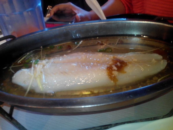 Lacuz新泰食餐廳(士林旗艦店):Lacuz新泰食餐廳(士林旗艦店)~辣爽爽(微辣)的好滋味!