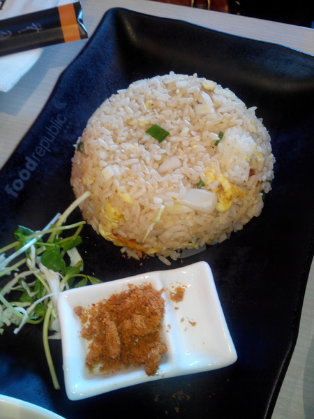 Lacuz新泰食餐廳(士林旗艦店):Lacuz新泰食餐廳(士林旗艦店)~辣爽爽(微辣)的好滋味!