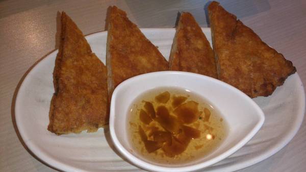 Lacuz新泰食餐廳(士林旗艦店):Lacuz新泰食餐廳(士林旗艦店)~辣爽爽(微辣)的好滋味!