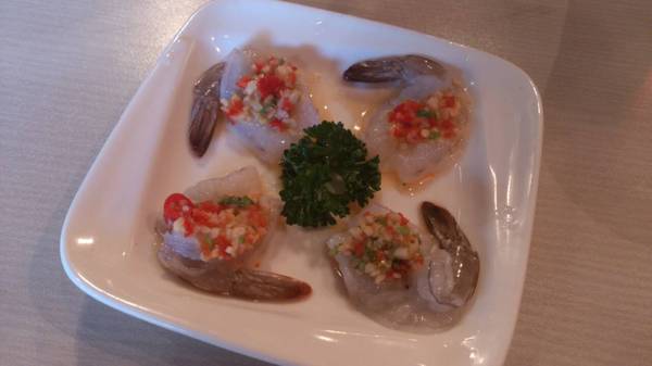 Lacuz新泰食餐廳(士林旗艦店):Lacuz新泰食餐廳(士林旗艦店)~辣爽爽(微辣)的好滋味!