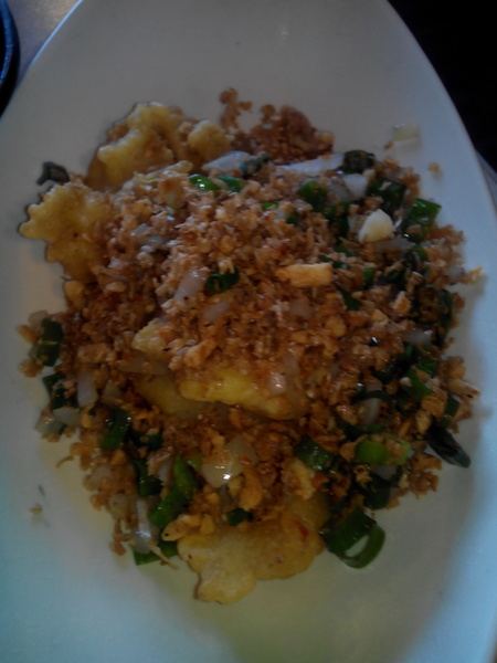 Lacuz新泰食餐廳(士林旗艦店):Lacuz新泰食餐廳(士林旗艦店)~辣爽爽(微辣)的好滋味!