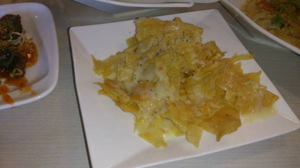 Lacuz新泰食餐廳(士林旗艦店):Lacuz新泰食餐廳(士林旗艦店)~辣爽爽(微辣)的好滋味!