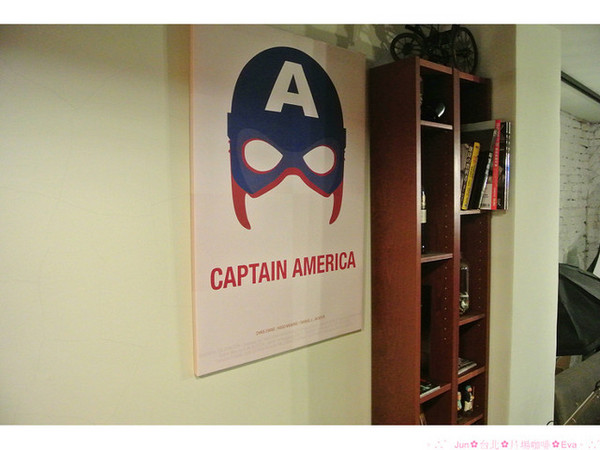 片場咖啡 Film Studio Cafe:【食記】oO。。台北 片場咖啡 來就送超可愛的小小兵餅乾(minion),讓可愛的它陪妳(你)一起吃飯o○。