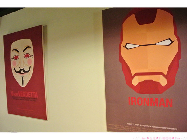 片場咖啡 Film Studio Cafe:【食記】oO。。台北 片場咖啡 來就送超可愛的小小兵餅乾(minion),讓可愛的它陪妳(你)一起吃飯o○。