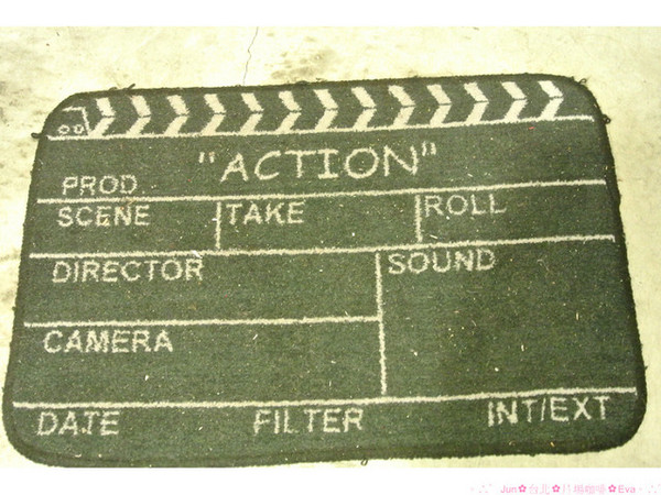 片場咖啡 Film Studio Cafe:【食記】oO。。台北 片場咖啡 來就送超可愛的小小兵餅乾(minion),讓可愛的它陪妳(你)一起吃飯o○。