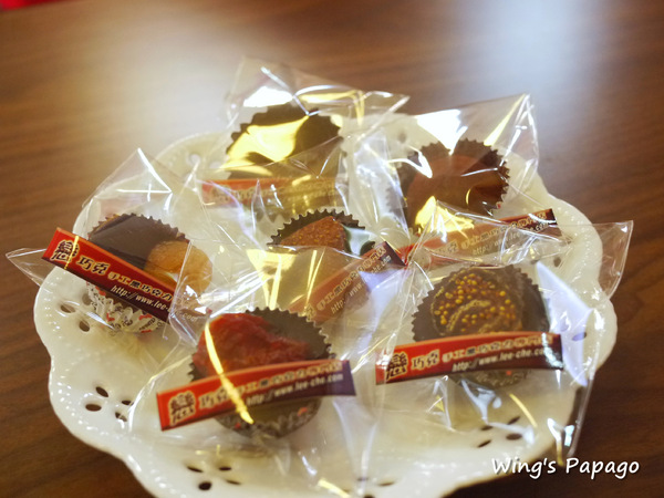 戀巧克手工黑巧克力專門店:天然低熱量。戀巧克黑巧克力專賣店