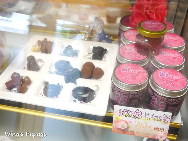 戀巧克手工黑巧克力專門店:天然低熱量。戀巧克黑巧克力專賣店