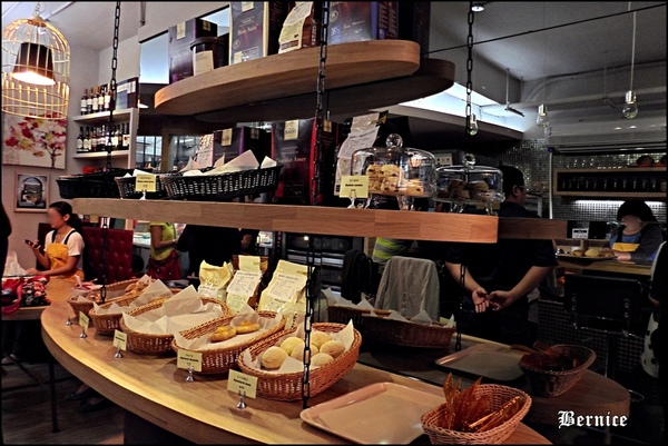 SWEET as HOPE Bakery:SWEET as HOPE Bakery~甜匠烘培坊