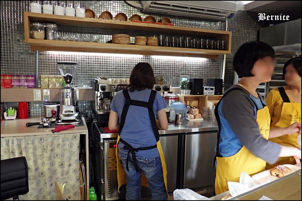 SWEET as HOPE Bakery:SWEET as HOPE Bakery~甜匠烘培坊