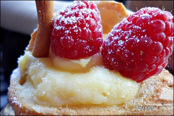 SWEET as HOPE Bakery:SWEET as HOPE Bakery~甜匠烘培坊