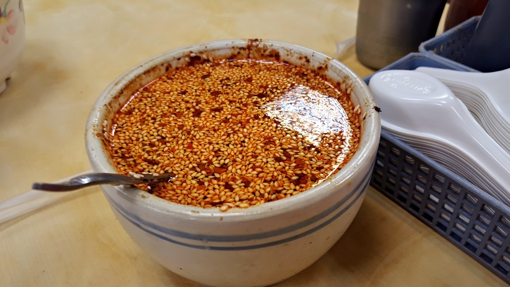 福大辣油一罐幾元