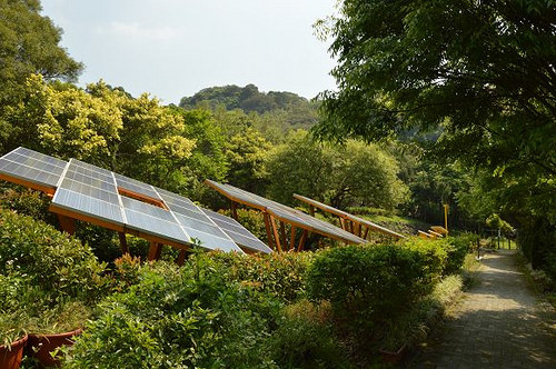 內雙溪自然中心43